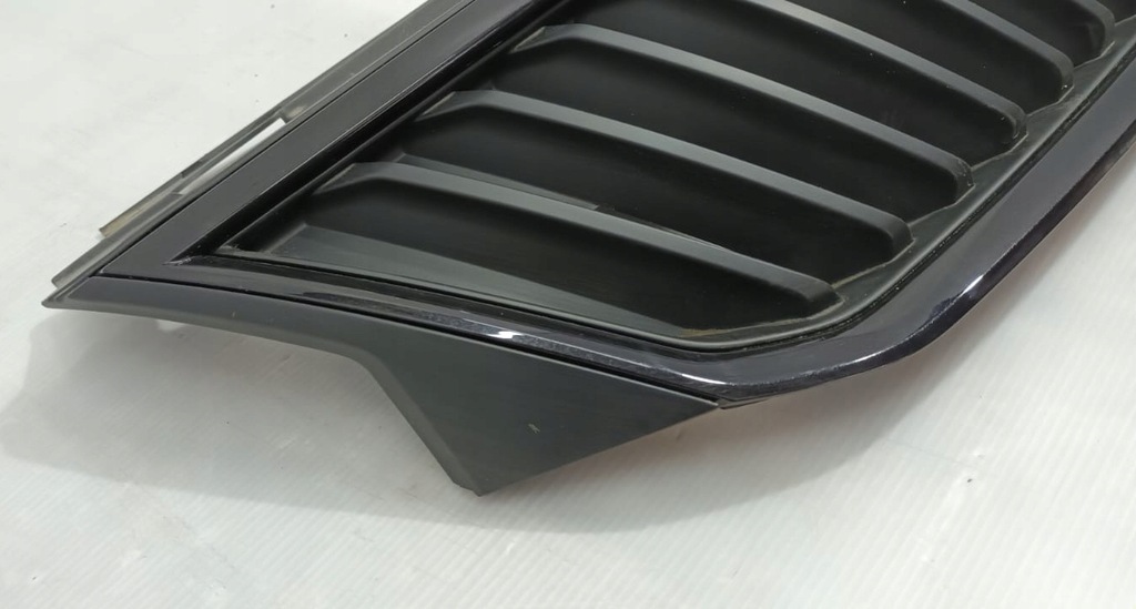 фото №3, Skoda rapid 12- 5ja853668 решётка радиатора решётка радиатора решётка радиатора перед