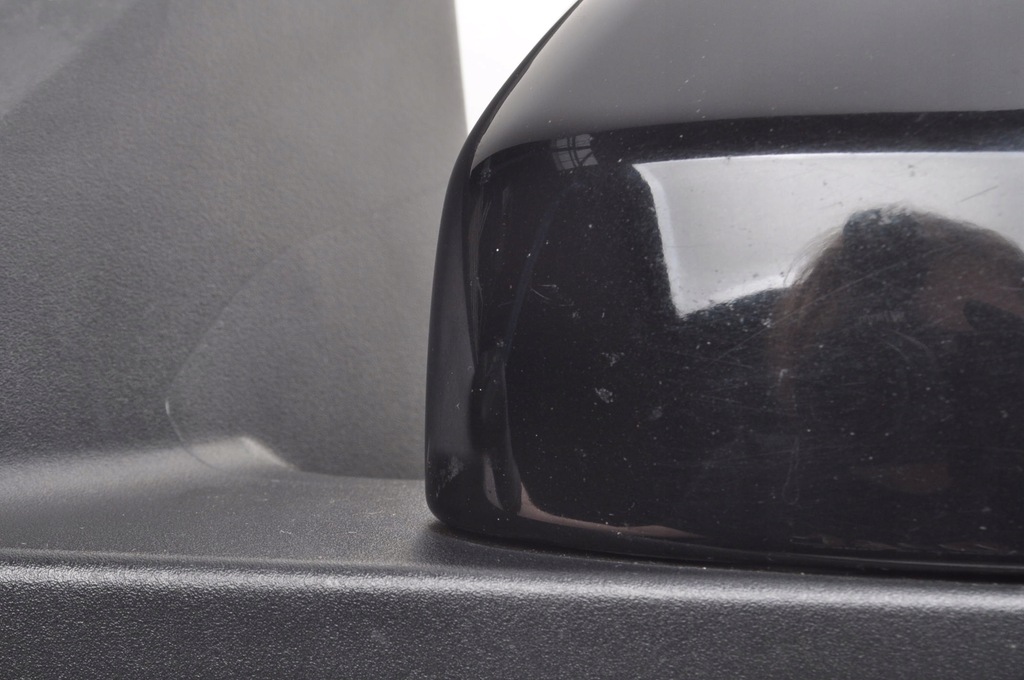 фото №10, Volvo s60 v60 lift fl зеркало левая электрический 8pin 717