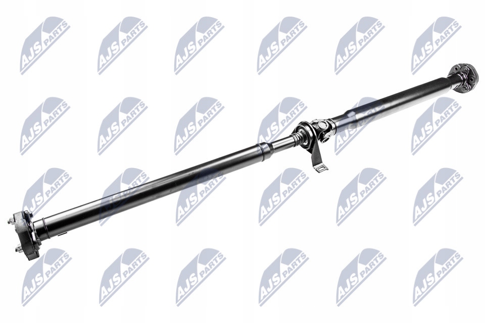 фото №2, Wał приводной nwn-ch-052 nty