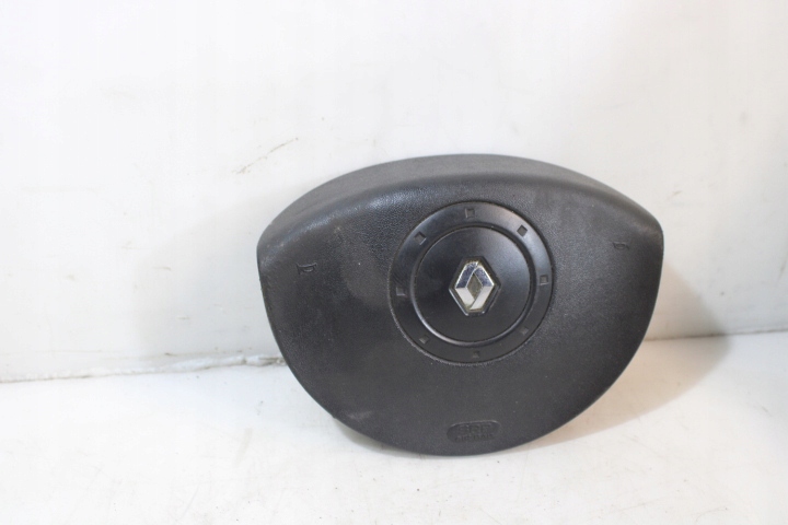 фото №1, Подушка воздушная водителя renault kangoo ii