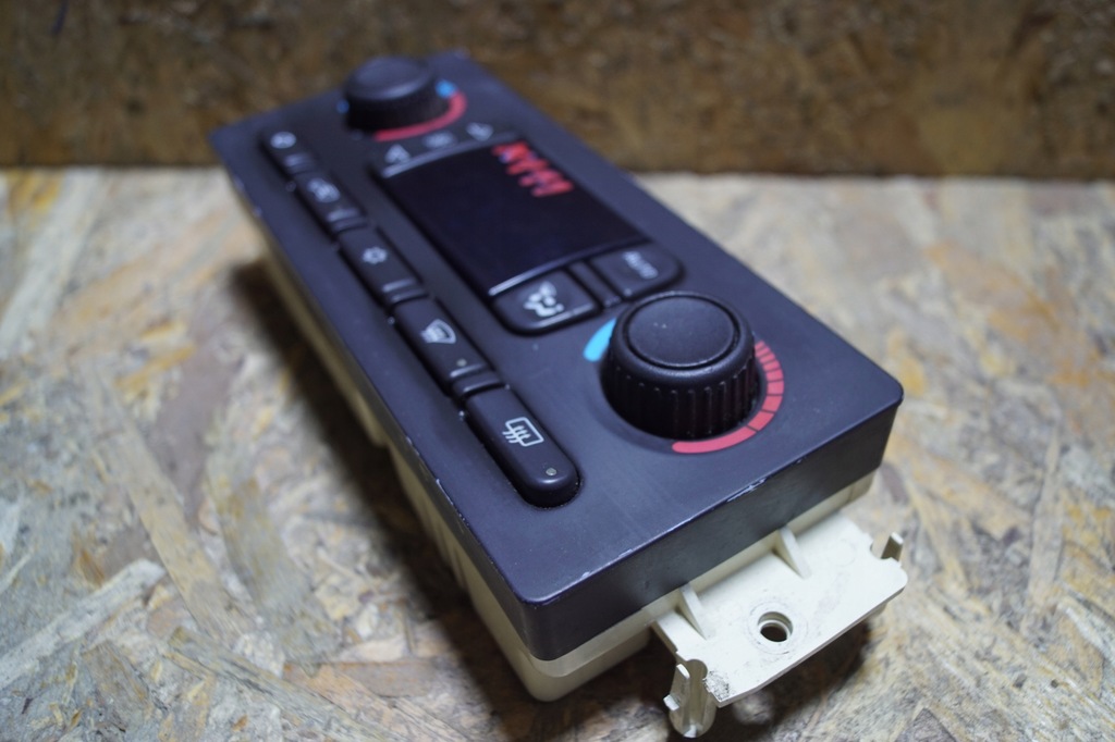 фото №7, Панель кондиціонера hummer h2 15136332