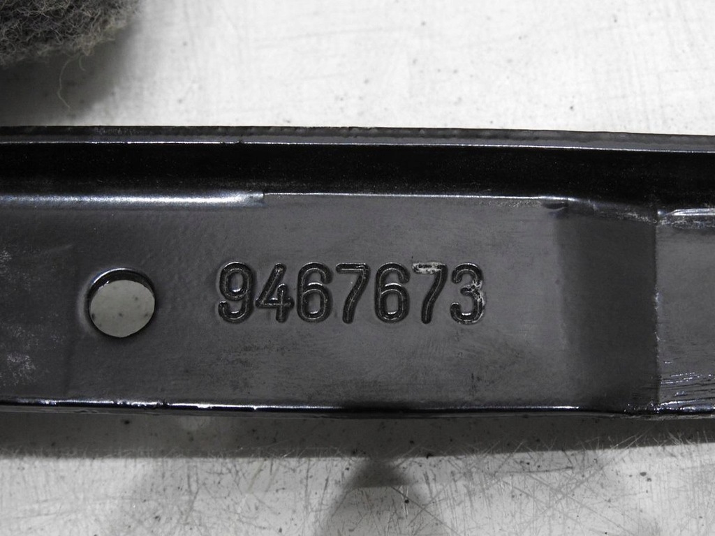 фото №10, Спинка сидіння правий задня volvo s60 i lift