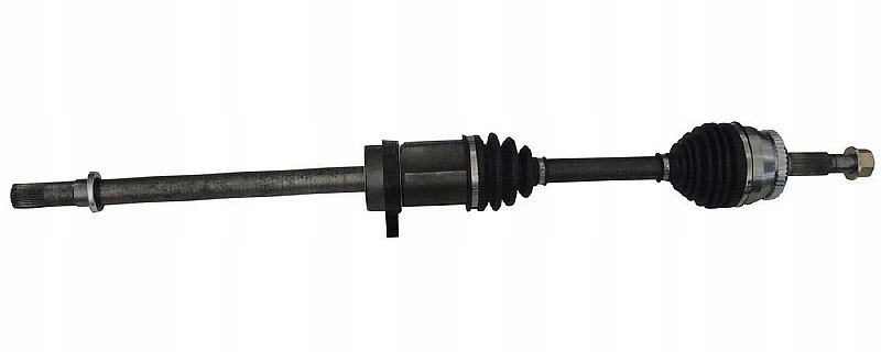 фото №1, Приводной вал шарнир orawa gsp 53602 nissan maxima a34 2007-2008 cvt 391007y00a