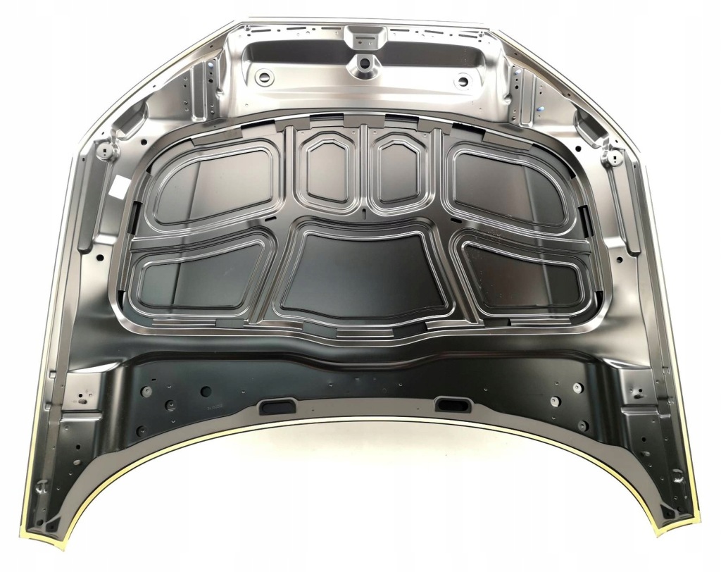 Новая оригинал  капот крышка двигателя передняя audi a4 b9 8w 8w0823029a с Разборки