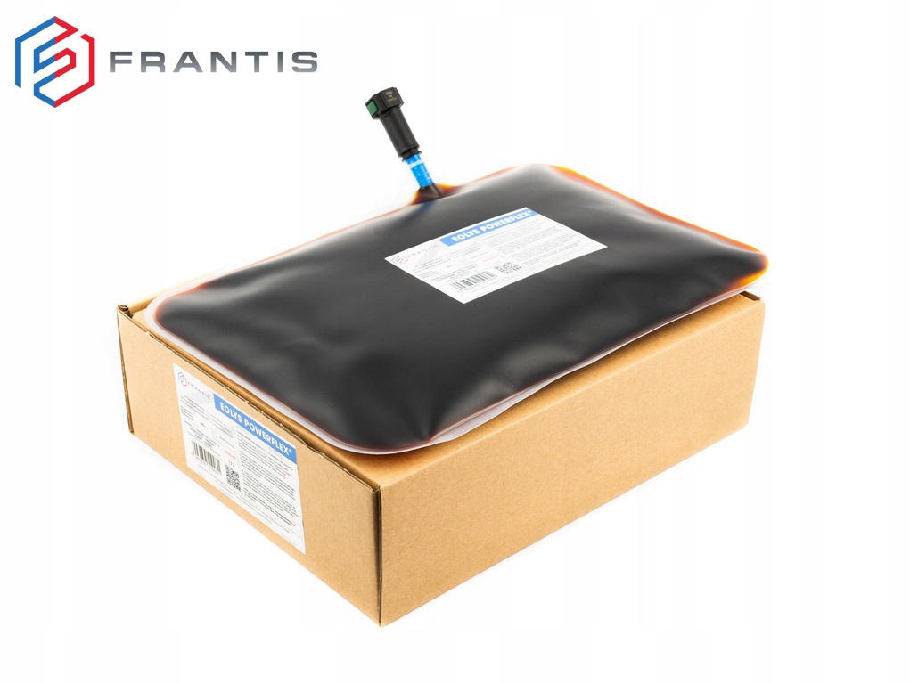 фото №1, Решётка радиатора бак фильтра жидкость fap mini r56 1.6 d