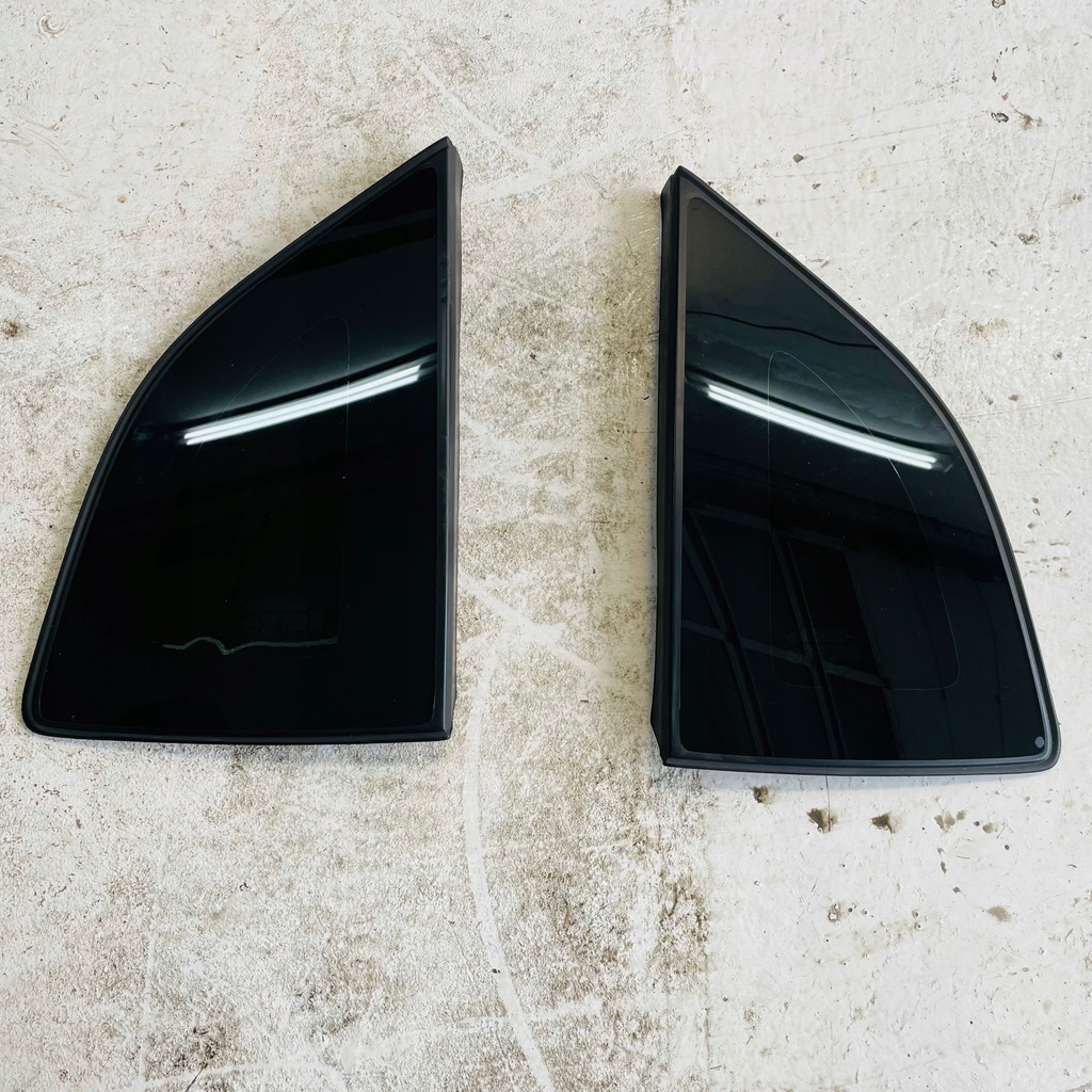 фото №1, Стекло кузов кузовная renault captur i lift 0.9 tce 2018r