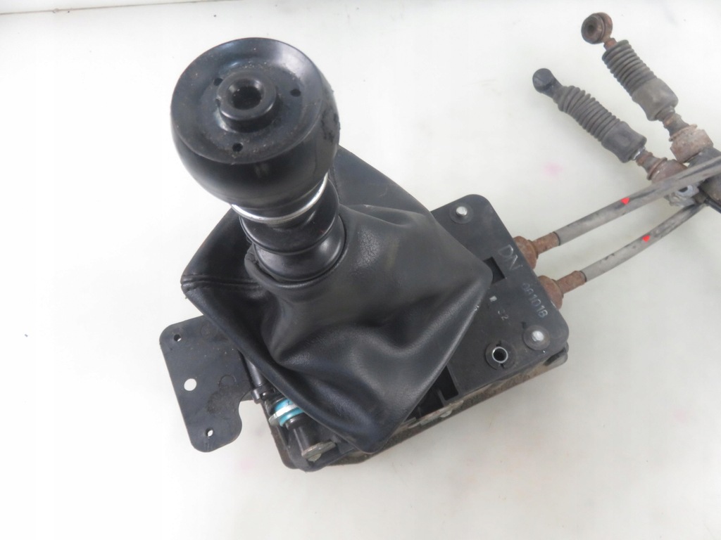 фото №7, Домкрат subaru impreza iii 2.0 d ee20z 081018