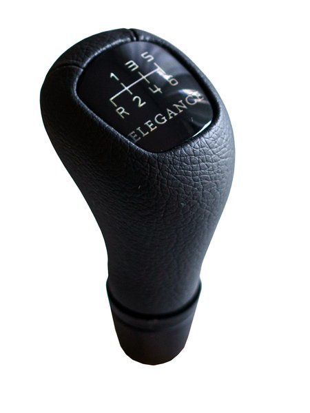 фото №1, Ручка переключения передач mercedes c w202 w203 w204