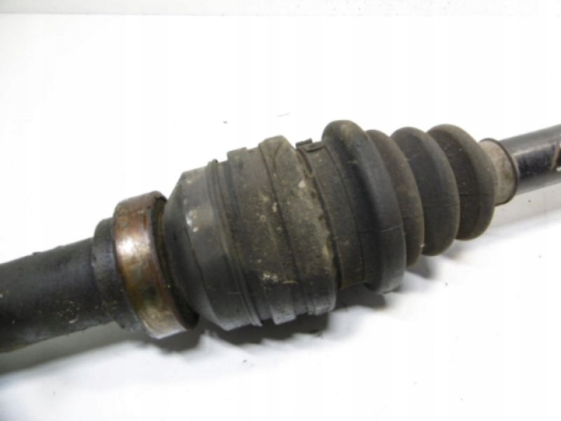 фото №6, V70 приводной вал правая 2,4b abs