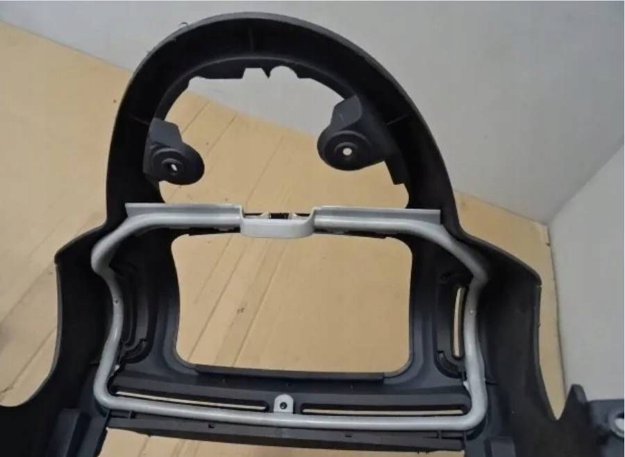 фото №12, Рамка радио panela smart fortwo 993790002 nr67