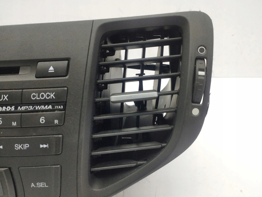 фото №8, Honda accord 2009 автомагнитола