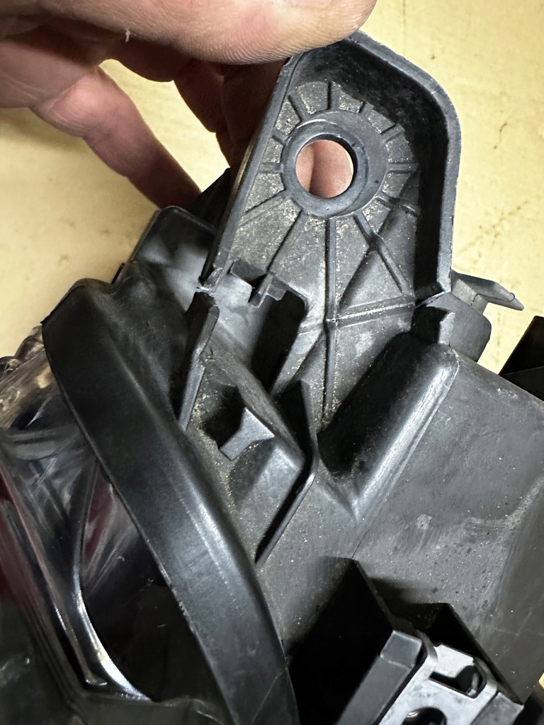 фото №5, Лампа фара peugeot partner rifter 2019- 9816826880