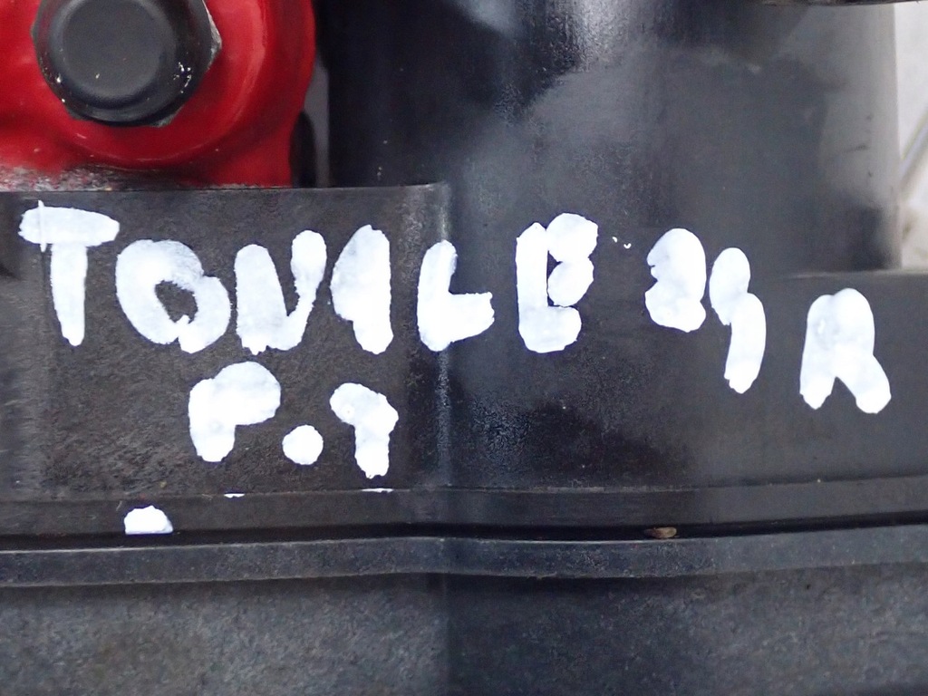 фото №16, Суппорт тормозной моторчик правый задняя задний alfa romeo tonale 1455-9ga0007