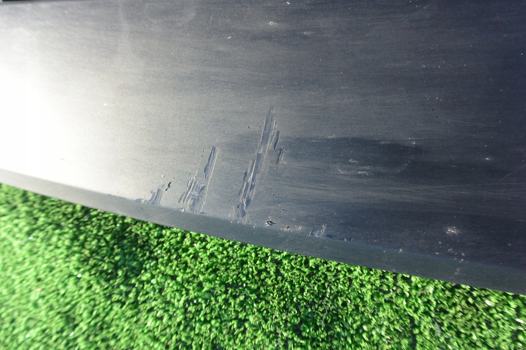 фото №5, Защита жабо maserati ghibli iii quattroporte