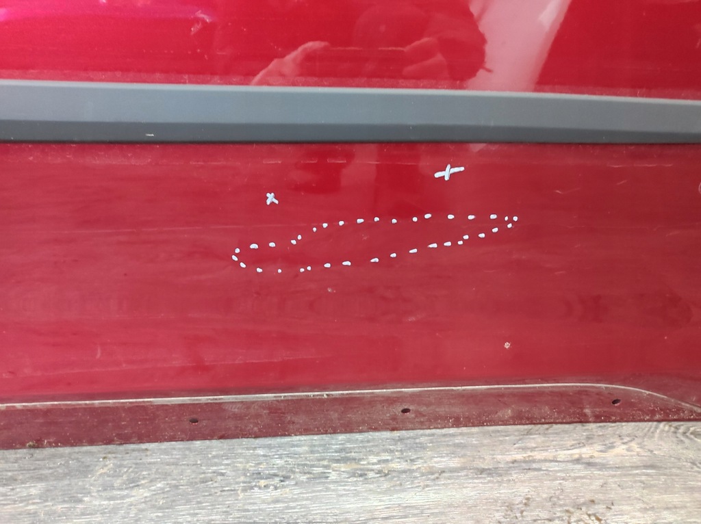 фото №12, Дверь subaru outback vi 2020-2024 передние правое ------