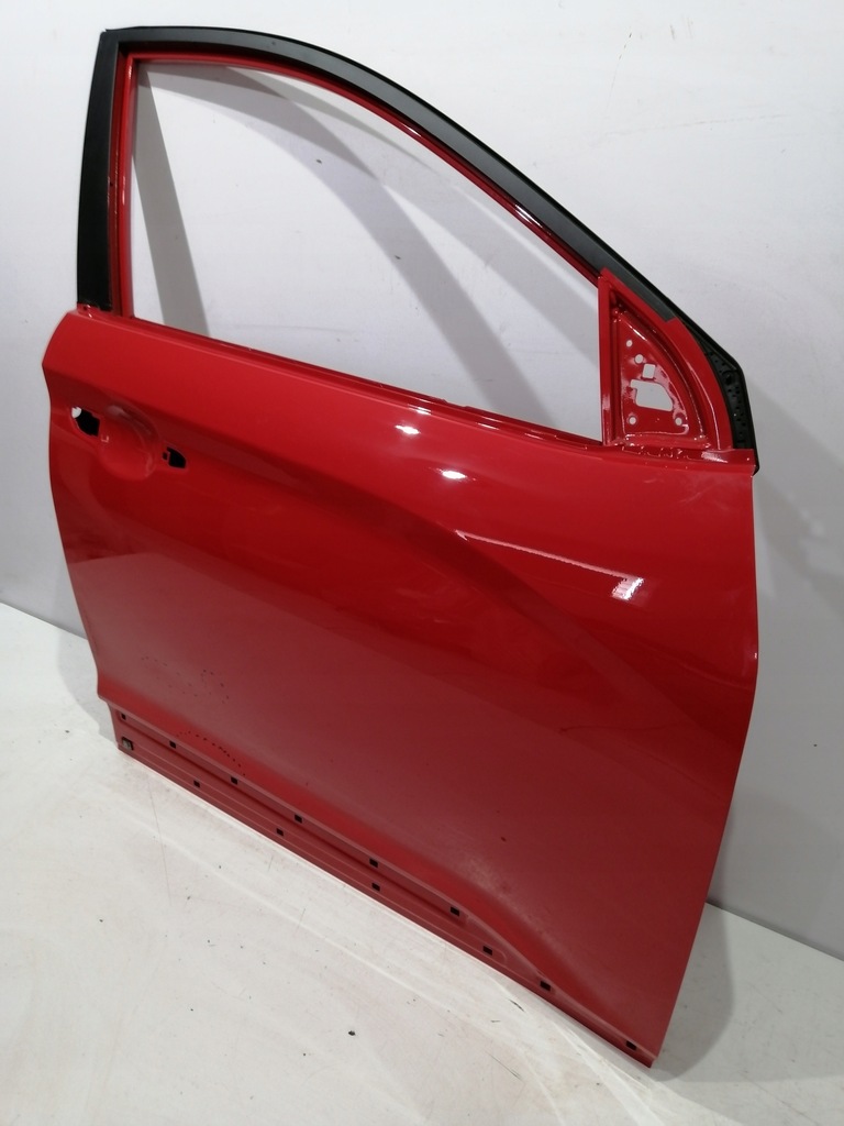 фото №7, Дверь правое передние перед hyundai kona