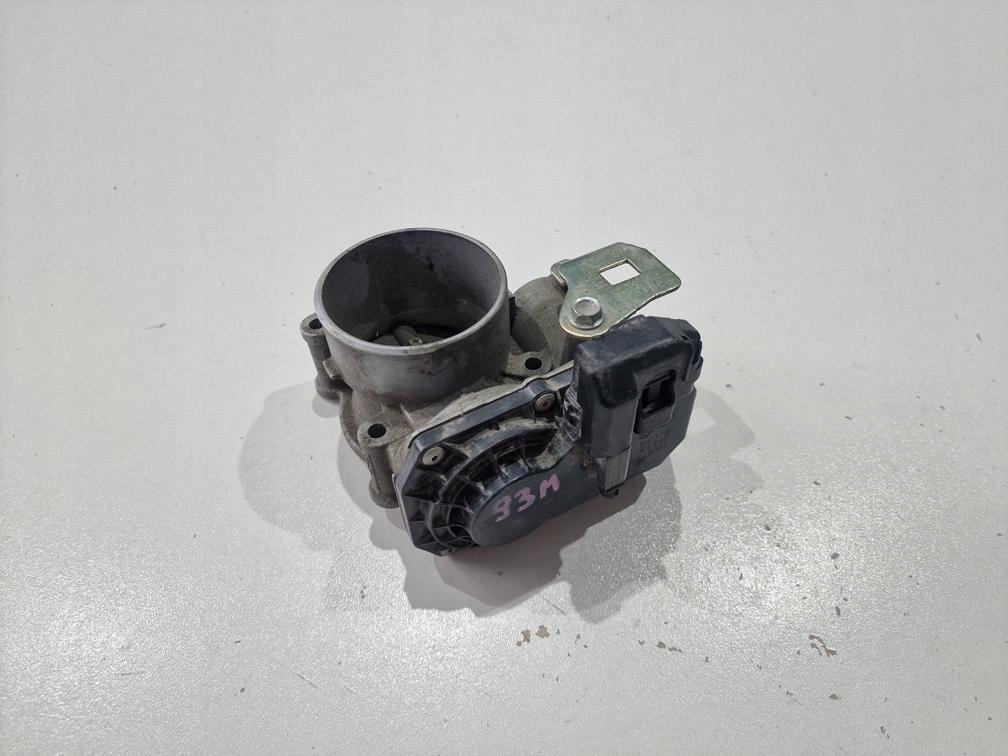 фото №1, Mazda 6 gj 07- дроссельная заслонка