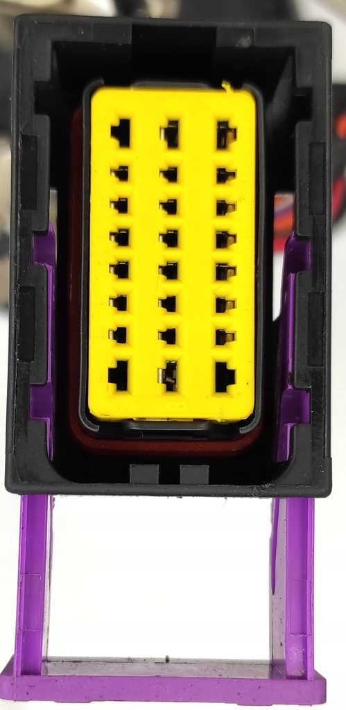 фото №1, Prins vsi штекер emulatora форсунок