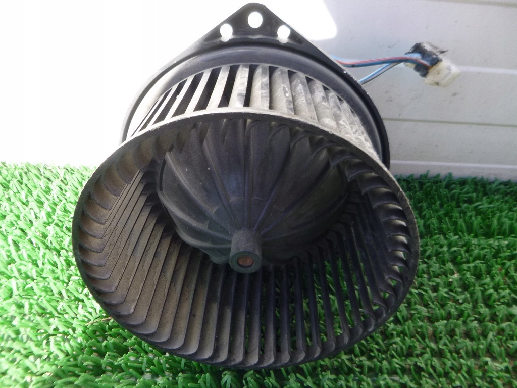 фото №3, Master ii lift вентилятор повітродувка обдув europa