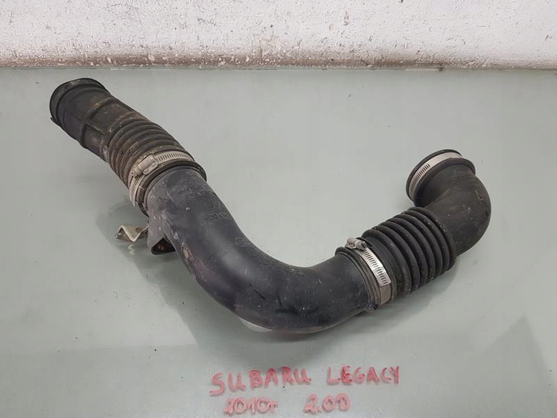 фото №3, Wąż труба воздухозаборник воздуха subaru legacy v 2.0 d