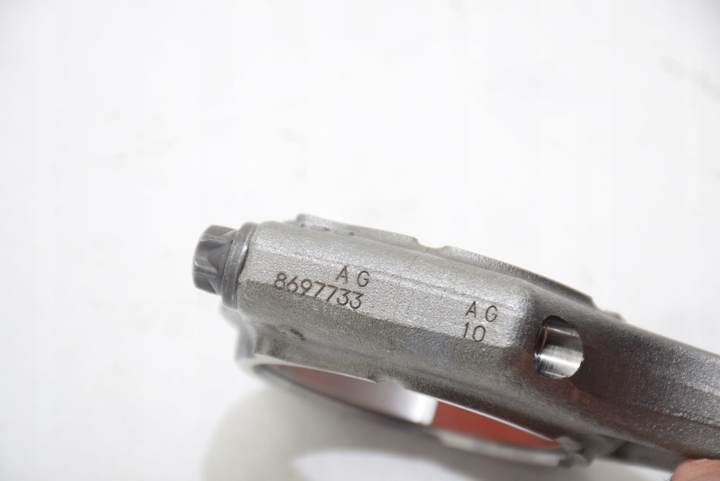 фото №16, Bmw x3 g01 x4 g02 2,0t блок dół двигателя wał коленчатый поршни b42d b48b20b