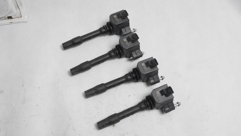 фото №1, Bmw g30 g31 g11 g12 катушка зажигания nowa оригинальный номер 8678438
