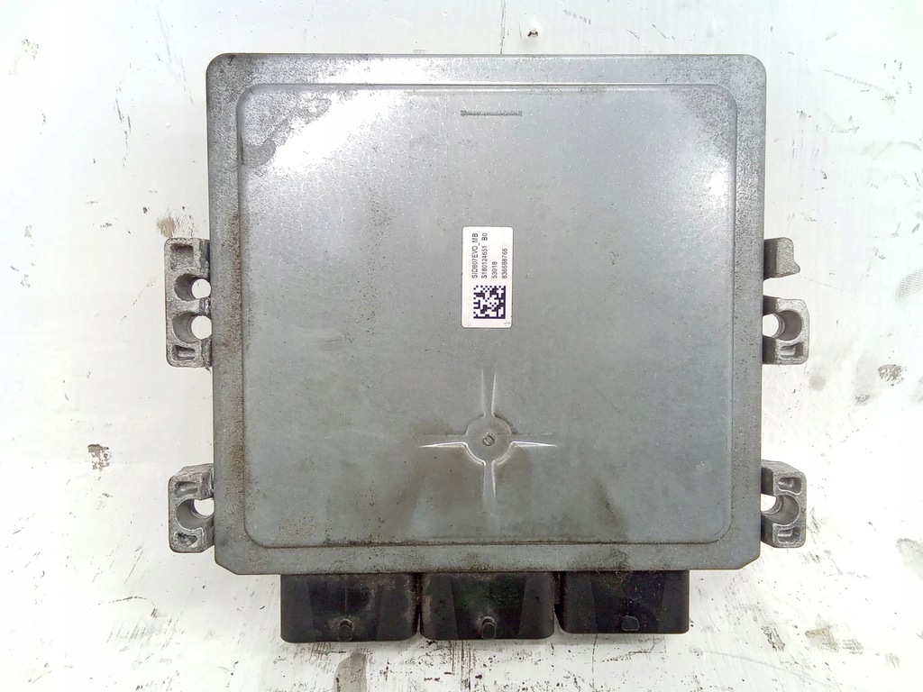 фото №3, Volvo v70 2013 блок керування / модуль ecu