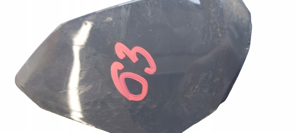 фото №8, Audi e-tron s quattro молдинг дверь левый перед 4ke853959c/d