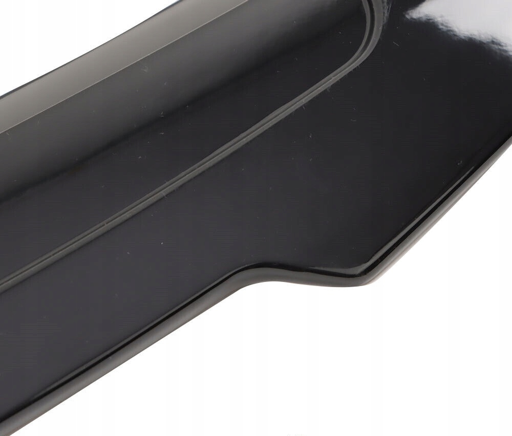 фото №10, Спойлер спойлер крышки багажника bmw 4 f32 sedan блеск mperformance накладка