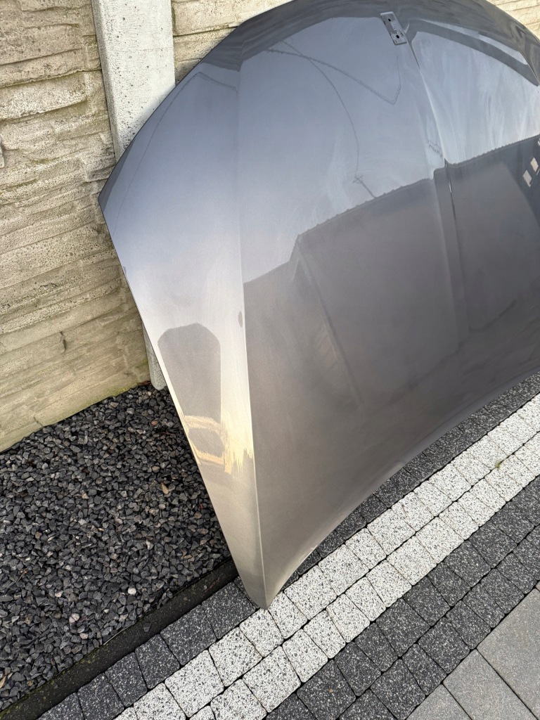 фото №4, Citroen ds4 ii капот