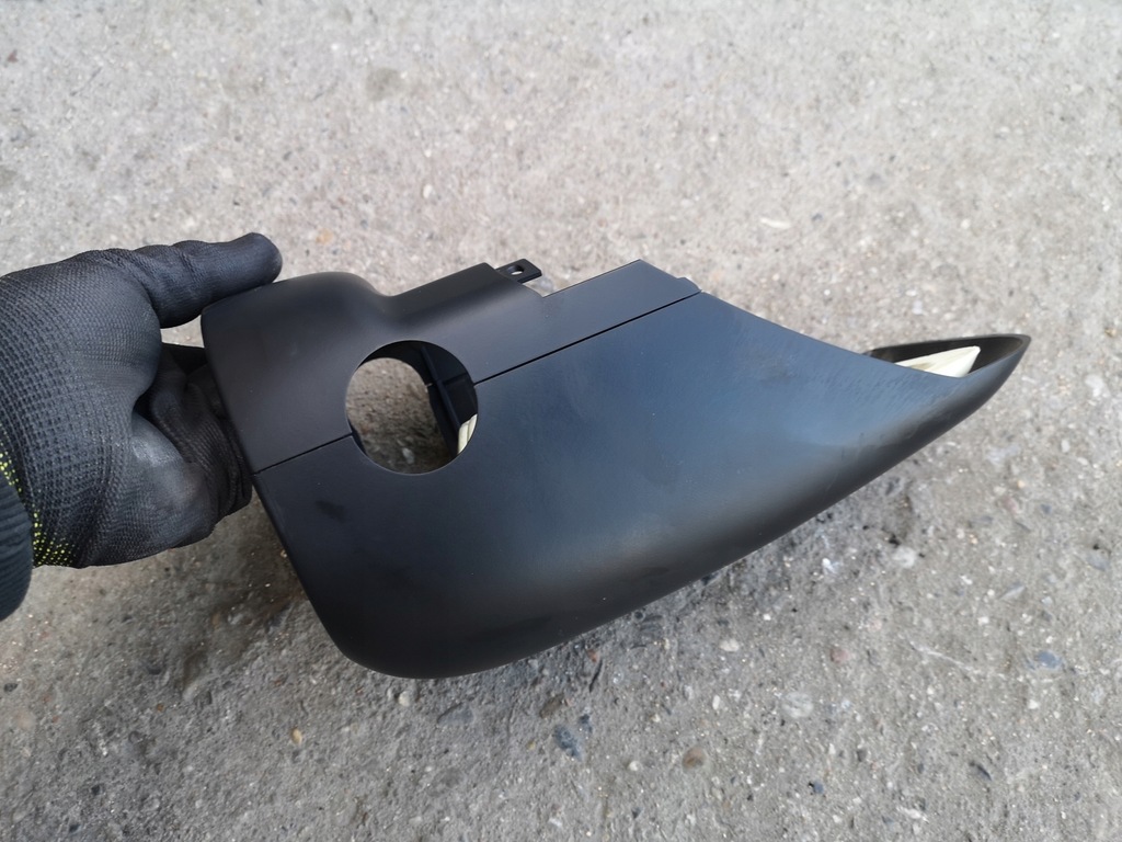 фото №4, Audi a6 c7 защита корпус колонки руля