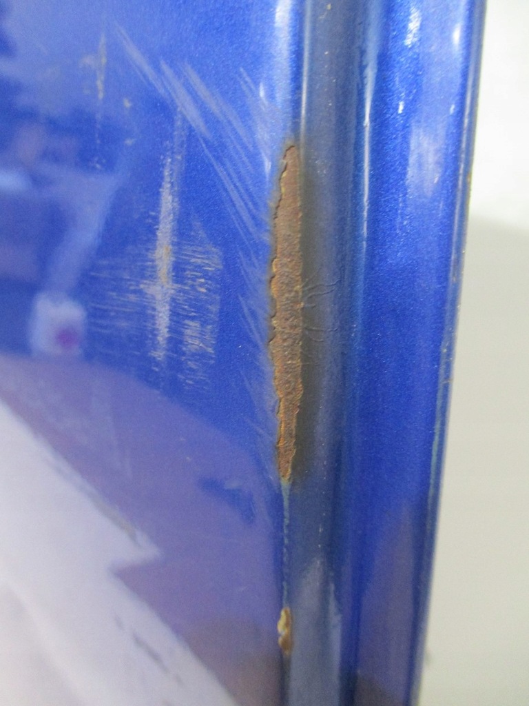 фото №7, Двері праве задні mercedes a 168