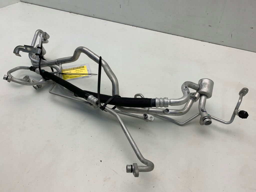 фото №9, Шланг кондиціонера x-trail iii t32 1.6 dci 924804ce3a