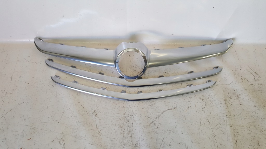 фото №1, Opel cascada хром решітка радіатора решітка радіатора перед 2013-2019r