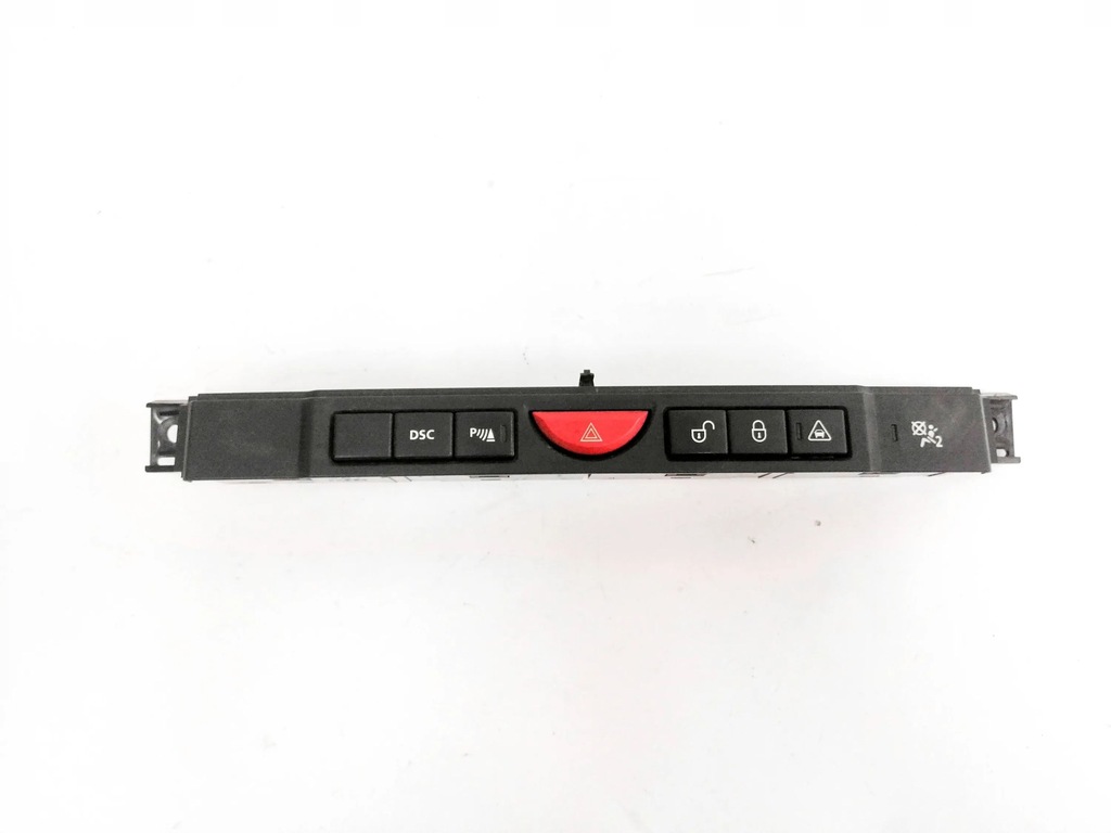 фото №2, Land rover range rover sport l320 2008 панелі керування, перемикачі