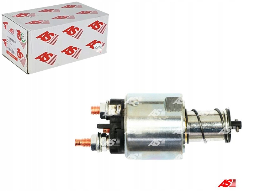 фото №1, Автоматическая коробка передач стартер выключатель valeo - as-pl