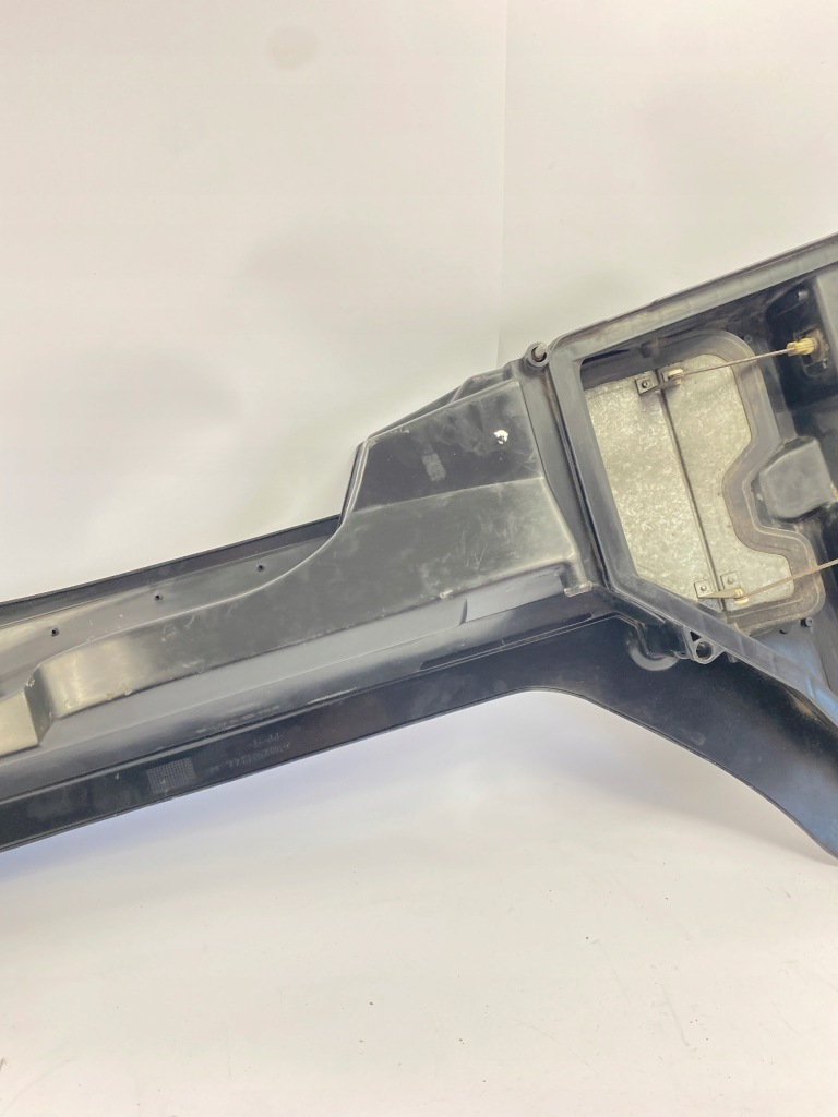 Жабо праве права сторона пасажира mercedes w140 1408301344 Ціна