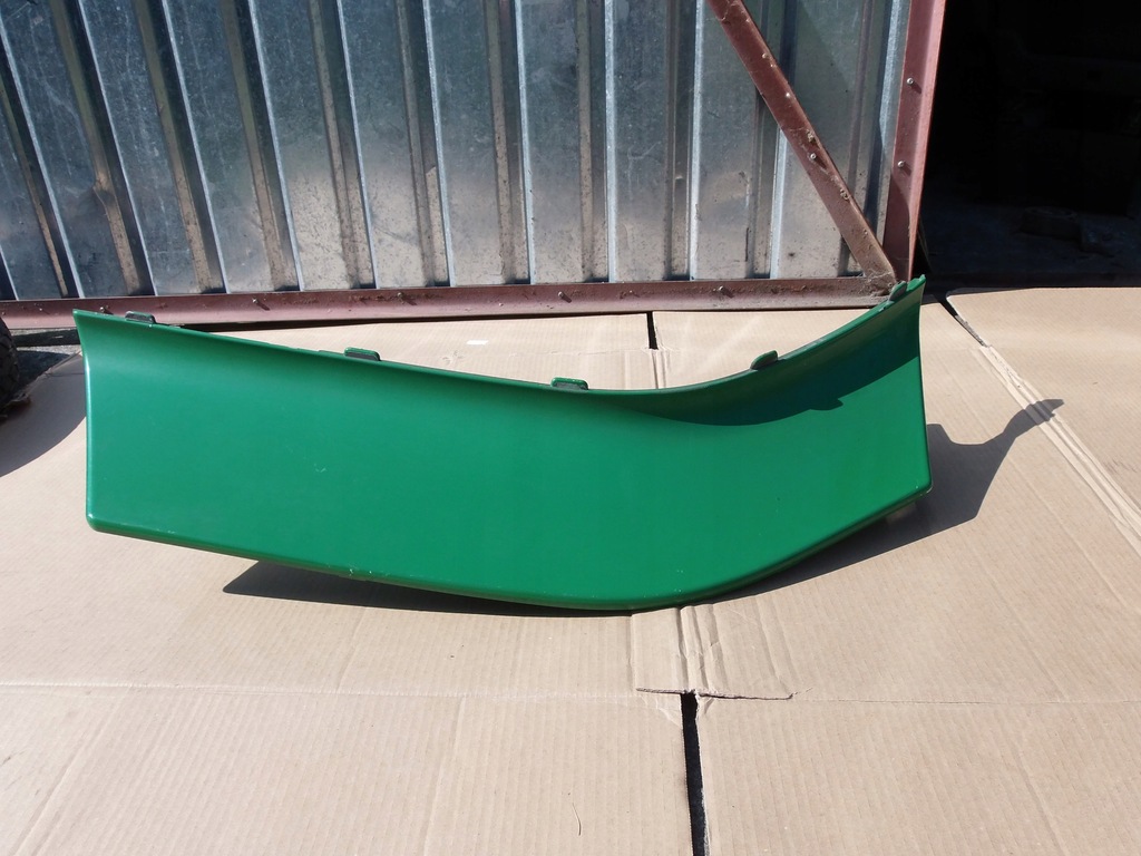 фото №5, Защита накладка левая 1431931 scania r xpi 400 440