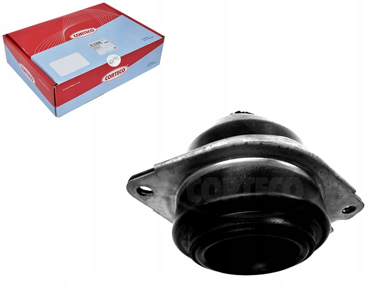 фото №1, Подушка двигателя renault espace iv laguna ii vel s