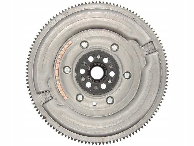 фото №1, Luk колесо двомасовий renault koleos 2,5 08-