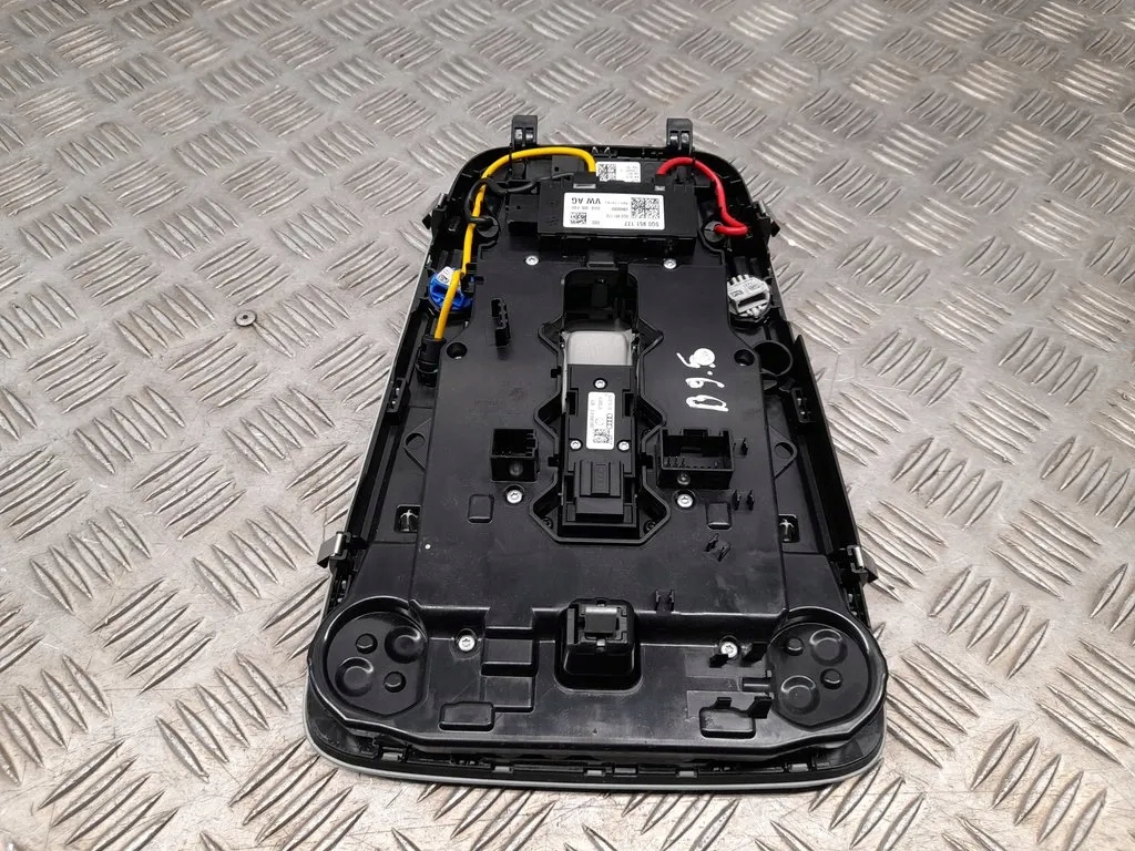 фото №7, Audi a4 s4 b9 8w0947135ak с передний другое