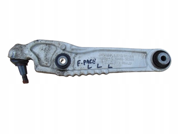 фото №1, Рычаг левый hk83-3c255 jaguar f-pace