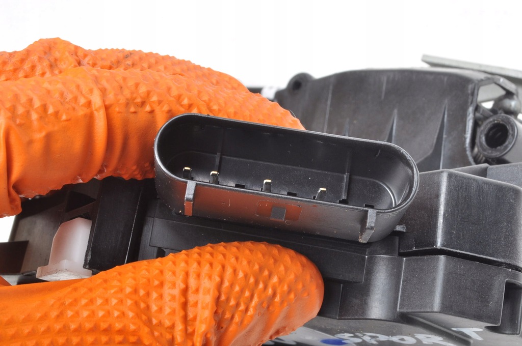 фото №6, Ford ecosport lift замок багажника крышки gn1a-5426413-bb