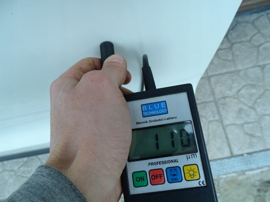 фото №12, Дверь левый перед левая передние audi q3 i 8u ly9k