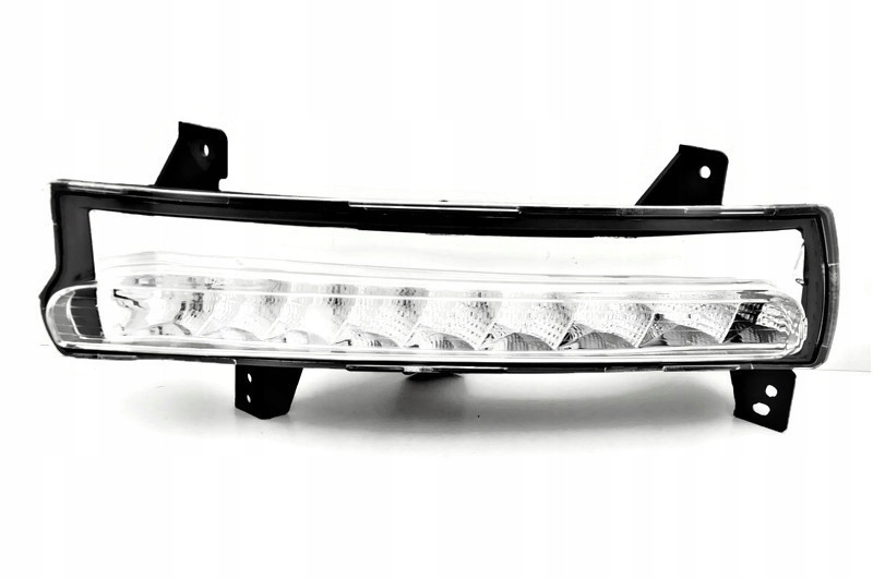 фото №1, Jeep compass 2017- новый поворотник левый led