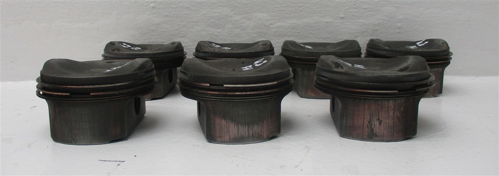 фото №12, Поршень audi s4 s5 4.2 fsi v8 cau 84.49 84p43