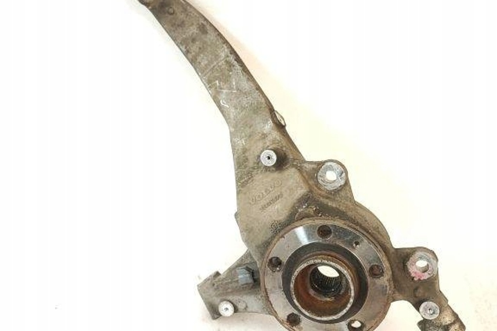 фото №6, Поворотный кулак передняя правая volvo xc90 i 31476879 2.0l бензиновый 2016