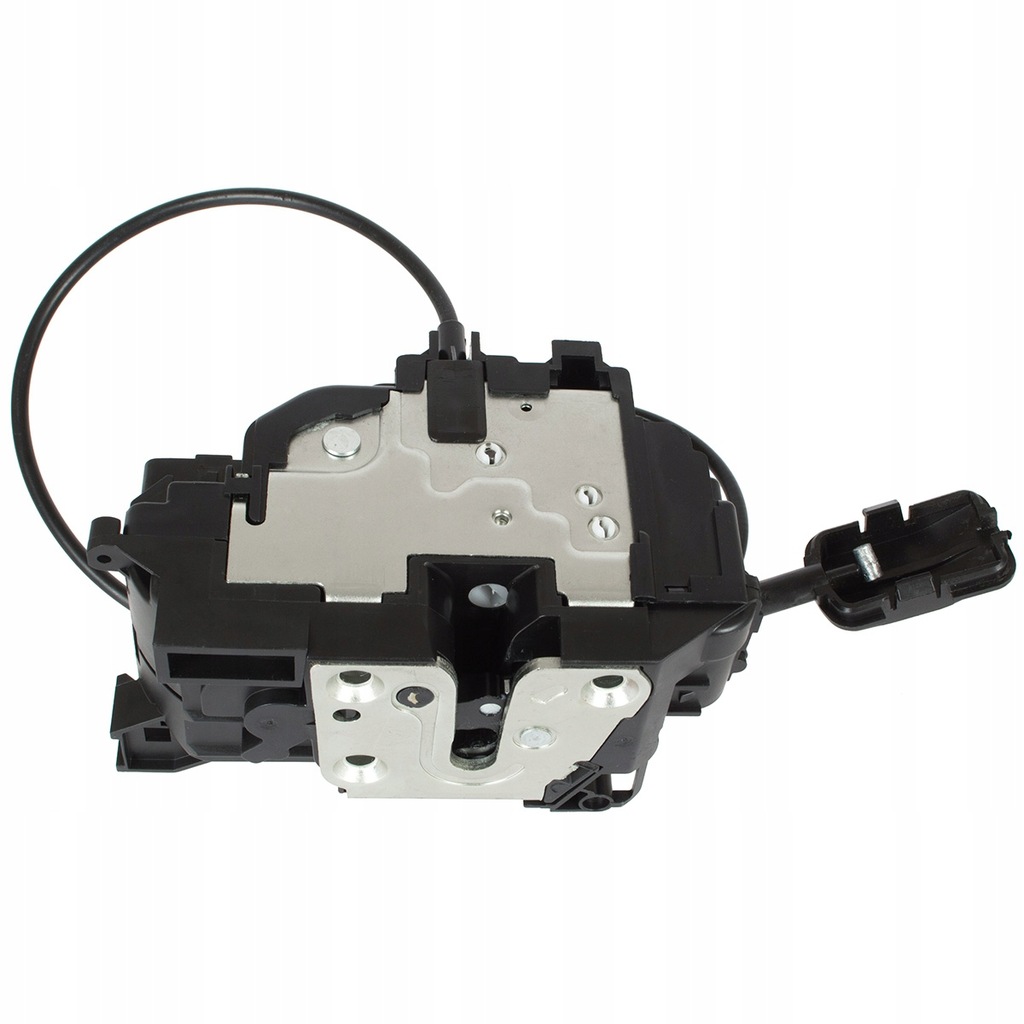 фото №1, Master iii movano b nv400 10- замок дверь перед p