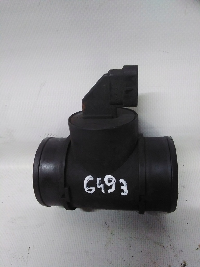 фото №1, 6493 opel astra h витратомір 25358054