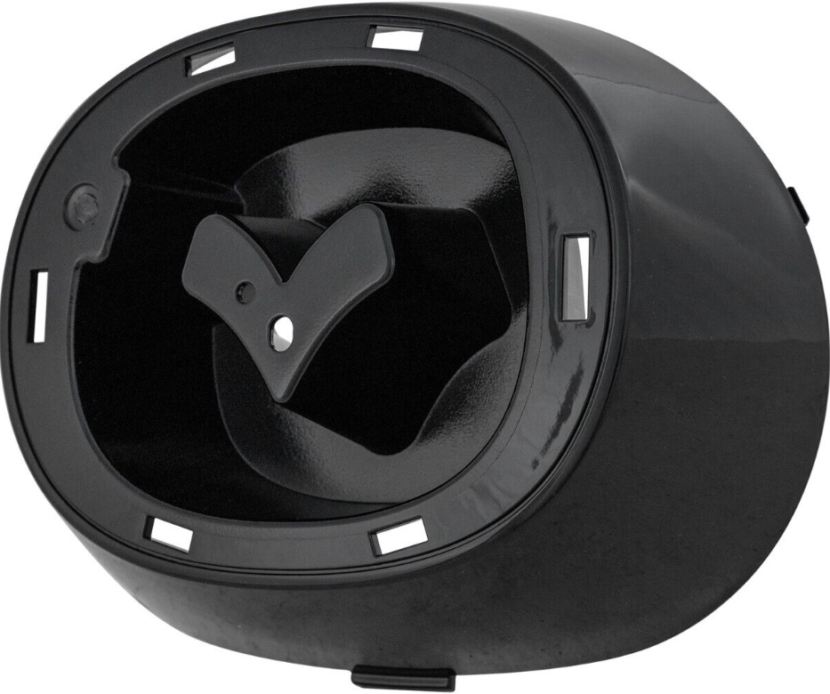 фото №1, Основа емблема решітка mazda cx-5 kf 2017- kb8a50721 оригінал